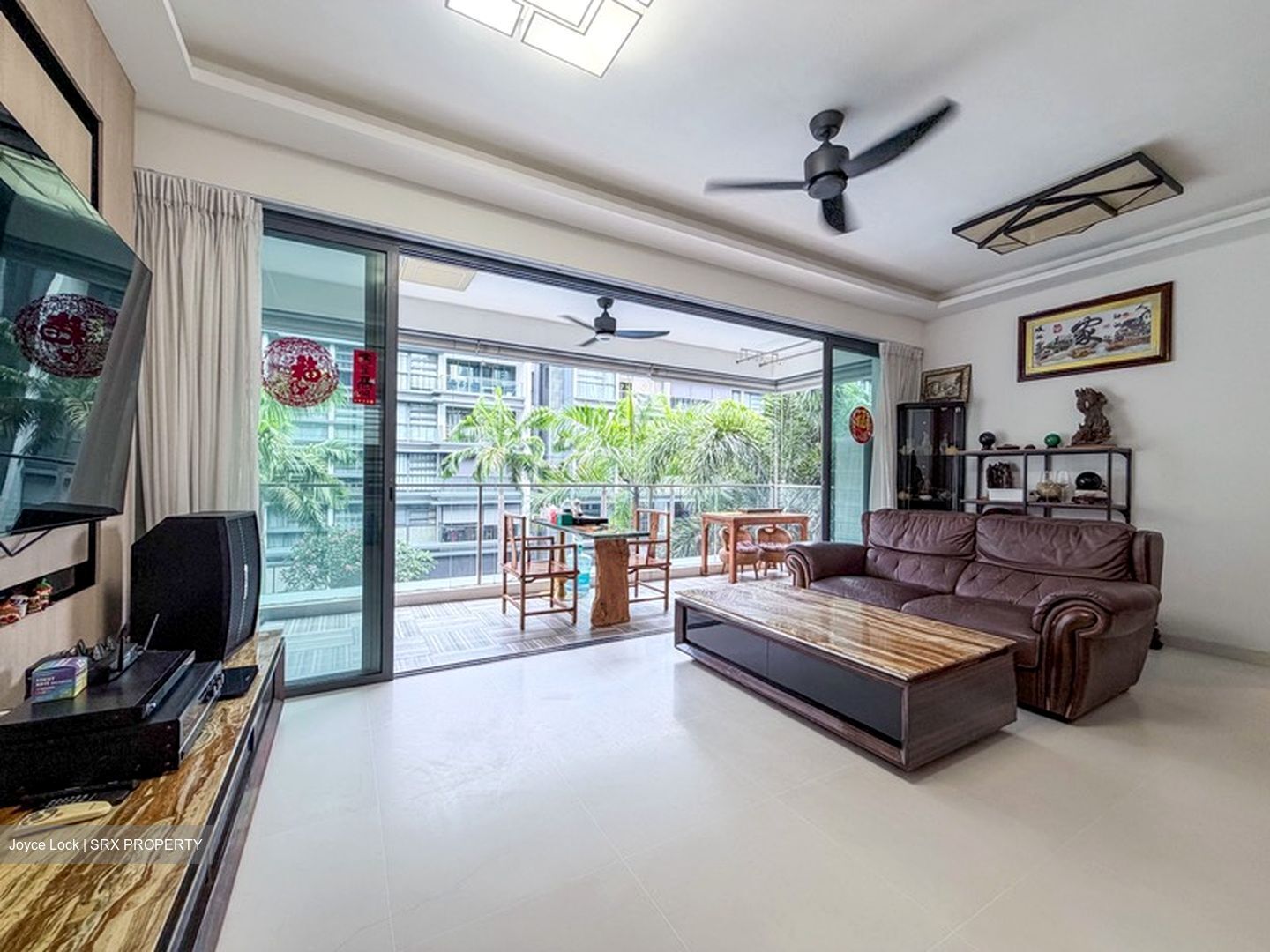 Hedges Park Condominium (D17), Condominium #546685601